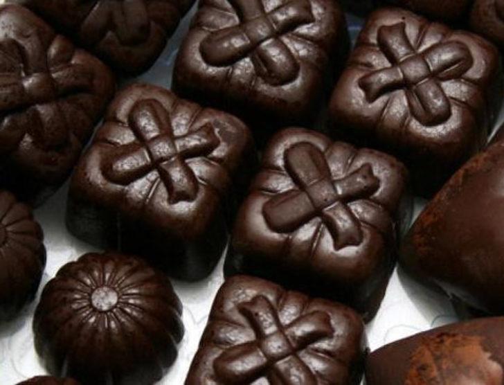 'Bitter' çikolata artık tarih oluyor G5