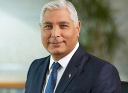 Bankacılık sektöründe flaş istifa