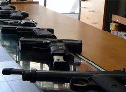 Diyarbakır'da silah satışları patladı