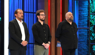 O isim elendi! Seyirciler isyan etti