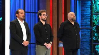 MasterChef'te altın ceketi kim kazandı? MasterChef'te kimler elendi?