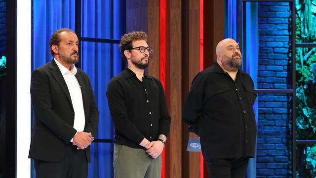 MasterChef'te altın ceketi kim kazandı? MasterChef'te kimler elendi?