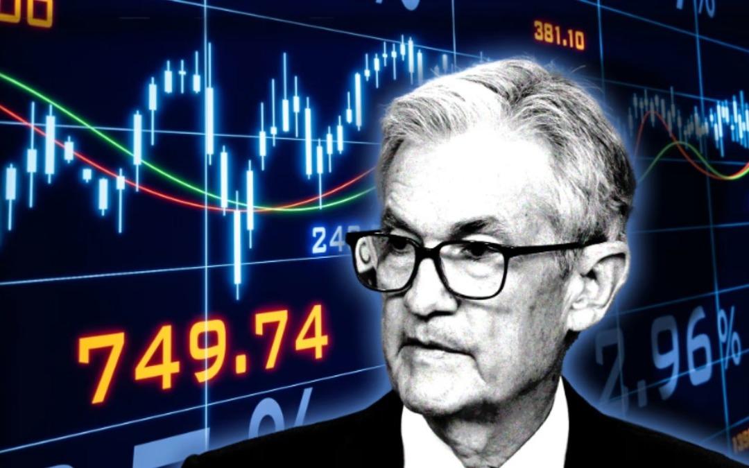 Fed Başkanı Powell, ABD Adalet Bakanlığından "cezai iddianame" tehdidi aldığını a&ccedil;ıkladı 1