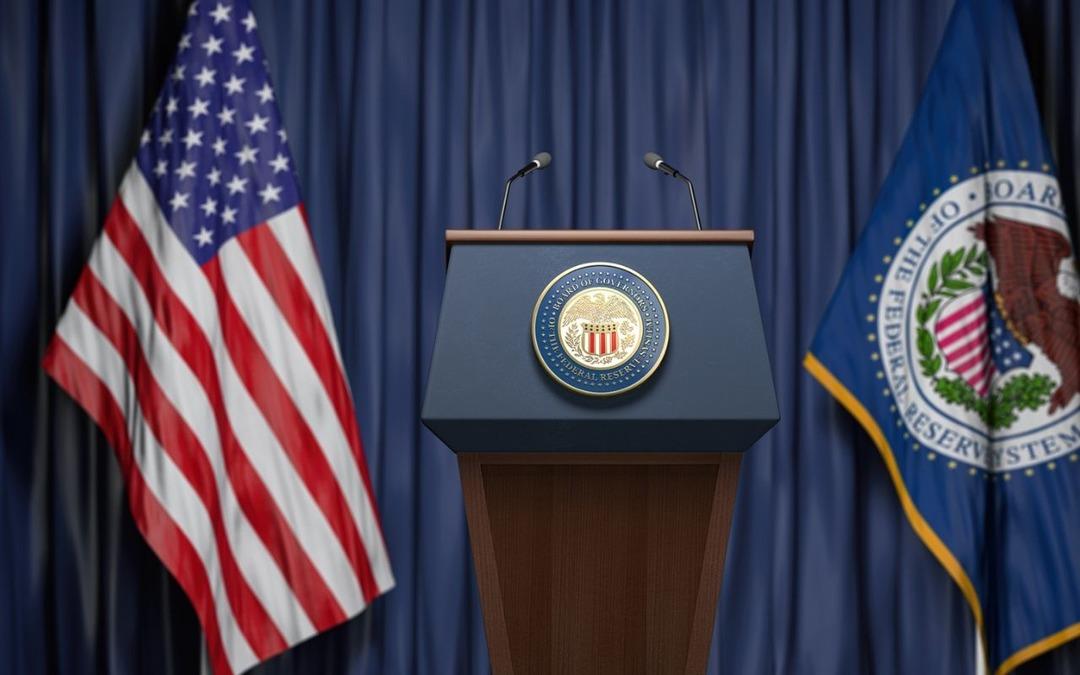 Fed Başkanı Powell, ABD Adalet Bakanlığından "cezai iddianame" tehdidi aldığını a&ccedil;ıkladı 2