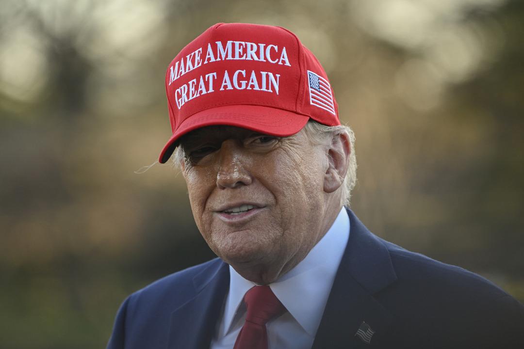 Trump en kararlı &ccedil;ıkışını yaptı:  Şu ya da bu şekilde sahip olacağız  5