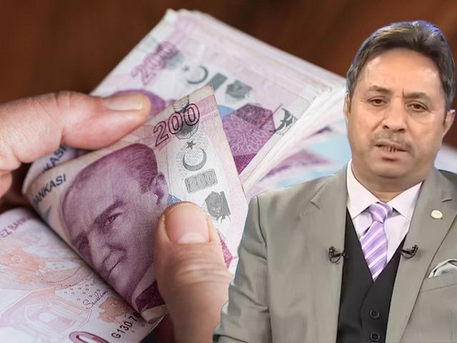 Emekliden memura milyonları ilgilendiriyor! İsa Karakaş tek tek sıraladı