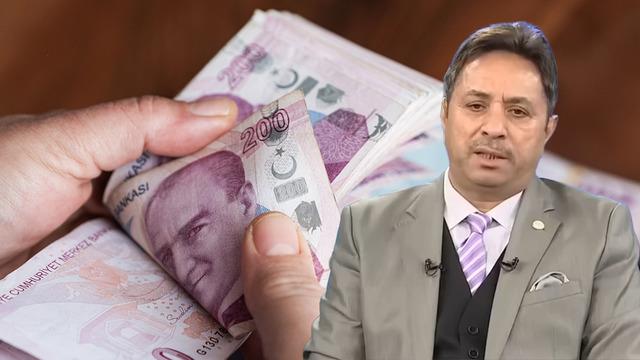 Emekliden memura milyonları ilgilendiriyor! İsa Karakaş tek tek sıraladı