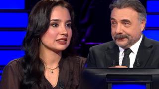 Kim Milyoner Olmak İster'de 3. soruda elendi! Şok içerisindeyim