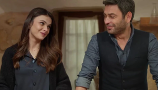 Haftalardır yoktu! Uzak Şehir bu akşam var mı?