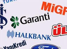 İşte Türkiye'nin en değerli markaları