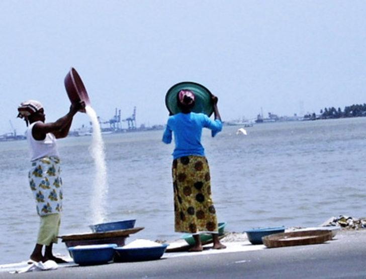 İşte dünyanın en hızlı büyüyen ülkesi G5