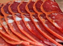 Ramazanda pastırma ve sucuğa zam yapılacak mı?