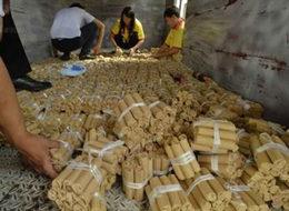 110 bin dolarlık arabayı bakın nasıl satın aldı