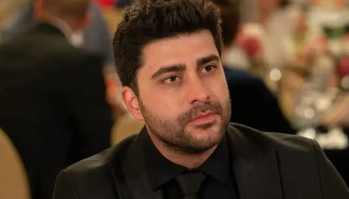 Kızılcık Şerbeti'nin yıldızından uyuşturucu itirafı! "Partilere..."