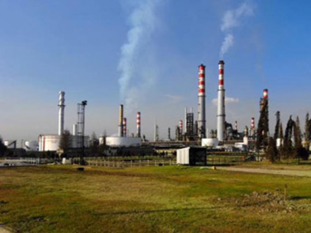 T&uuml;rkiye'nin en b&uuml;y&uuml;k 500 sanayi kuruluşu 2015