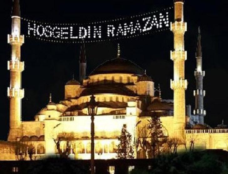 Ramazan geliyor... İşte gıda fiyatları G1