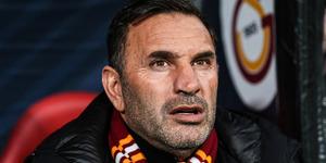 İmza i&ccedil;in İstanbul'a gelmişti! G.Saray'da transfer krizi: Taraftar &ccedil;ıldırdı