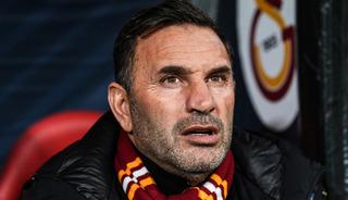 İmza i&ccedil;in İstanbul'a gelmişti! G.Saray'da transfer krizi: Taraftar &ccedil;ıldırdı