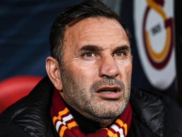 İmza i&ccedil;in İstanbul'a gelmişti! G.Saray'da transfer krizi: Taraftar &ccedil;ıldırdı