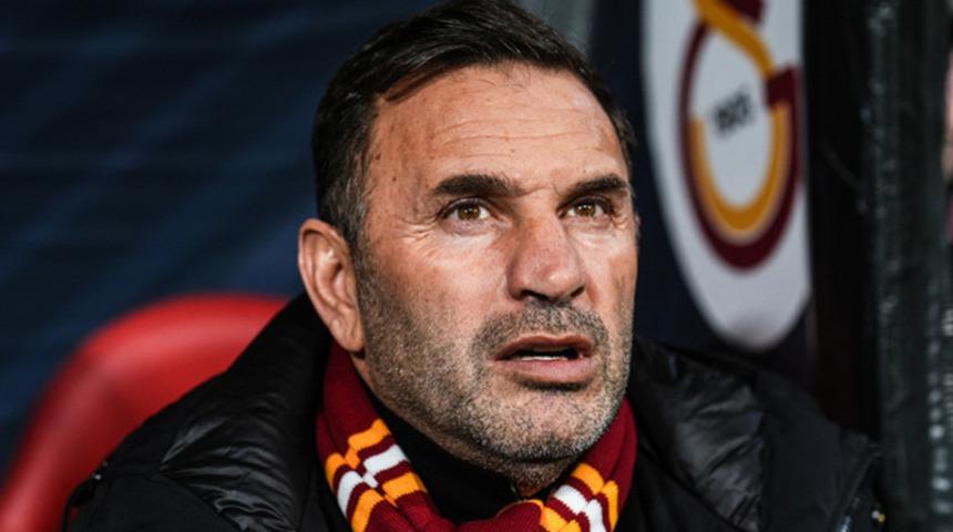 İmza i&ccedil;in İstanbul'a gelmişti! Galatasaray'da transfer krizi: Taraftar &ccedil;ıldırdı