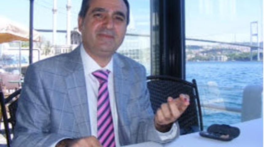 Yeni teknoloji üretti 40 ülkeden sipariş aldı
