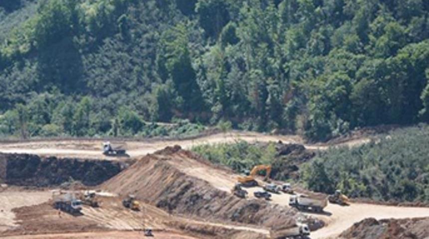 3. havalimanında büyük şok!
