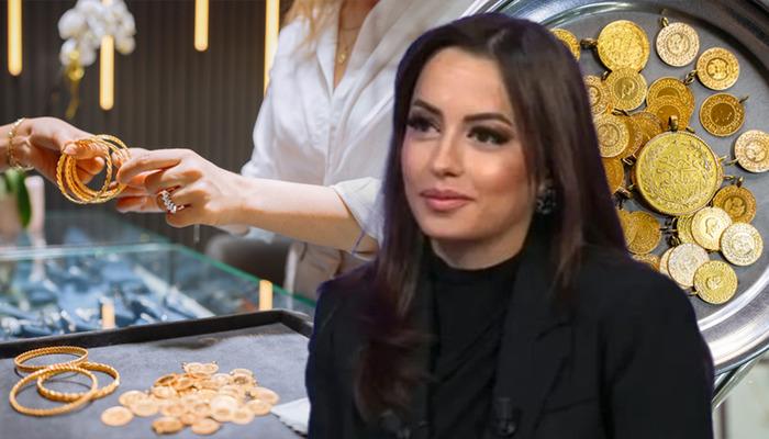 Altın resmen alevlendi! 'D&uuml;ş&uuml;ş beklemeyin'