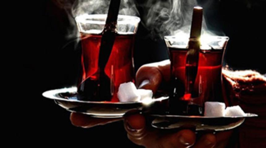 Çaya katkı maddesi katılamayacak