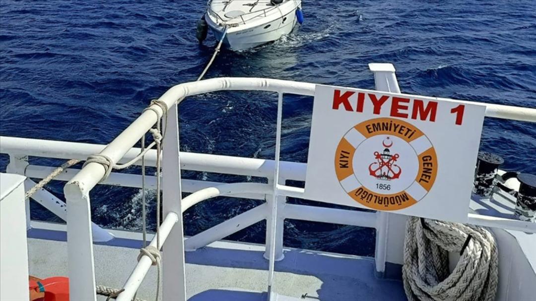 Kıyı Emniyeti Genel Müdürlüğü 20 daimi işçi alacak! 1