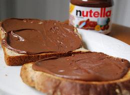 İki ülke arasında  Nutella kavgası