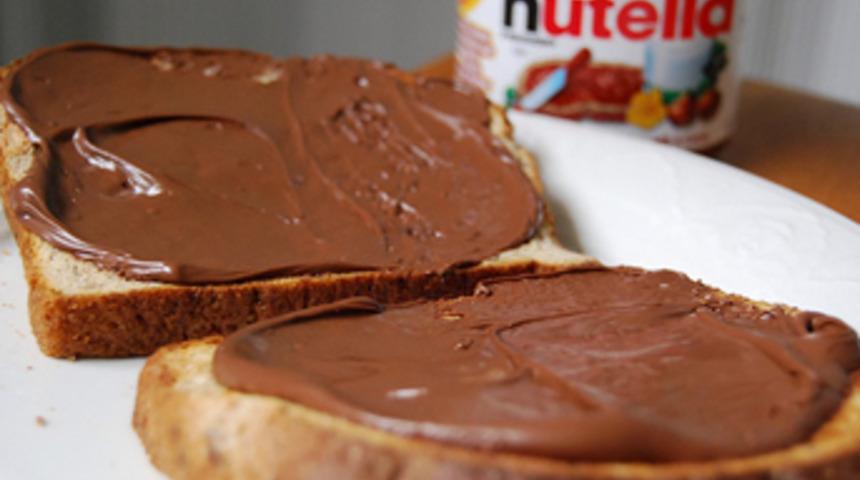 İki ülke arasında  Nutella kavgası