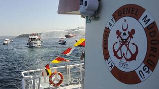 Kıyı Emniyeti Genel Müdürlüğü 20 daimi işçi alacak!