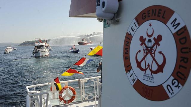 Kıyı Emniyeti Genel Müdürlüğü 20 daimi işçi alacak!