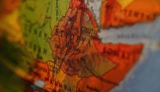 D&uuml;nya 2026 yılına girdi Etiyopya hala 2018'de!