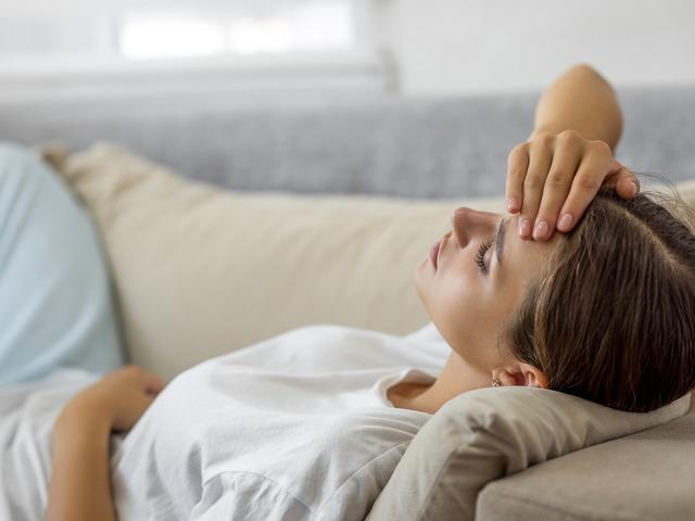 Birden fazla yorgun hissediyorsak beden bize ne s&ouml;yl&uuml;yor?