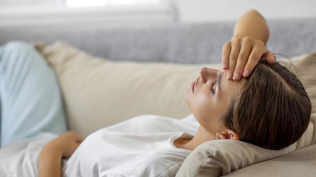 Birden fazla yorgun hissediyorsak beden bize ne söylüyor?