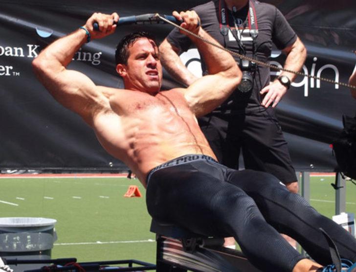 Bu adamların mesleklerine inanamayacaksınız! G1