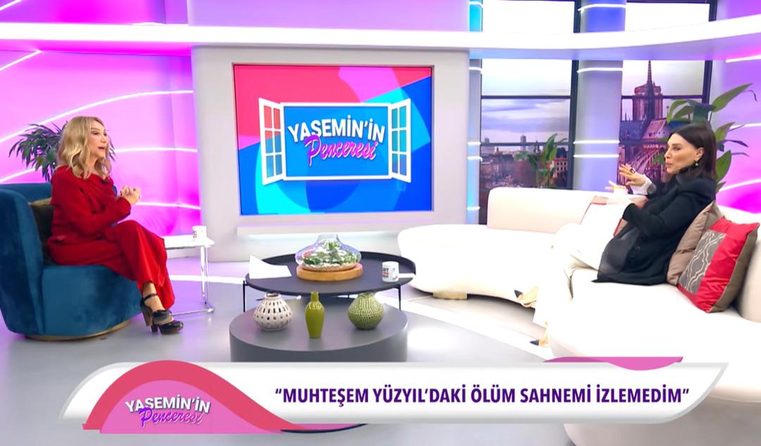 Nebahat &Ccedil;ehre den  &ouml;l&uuml;m  itirafı! "Vasiyetimi hazırladım" 2