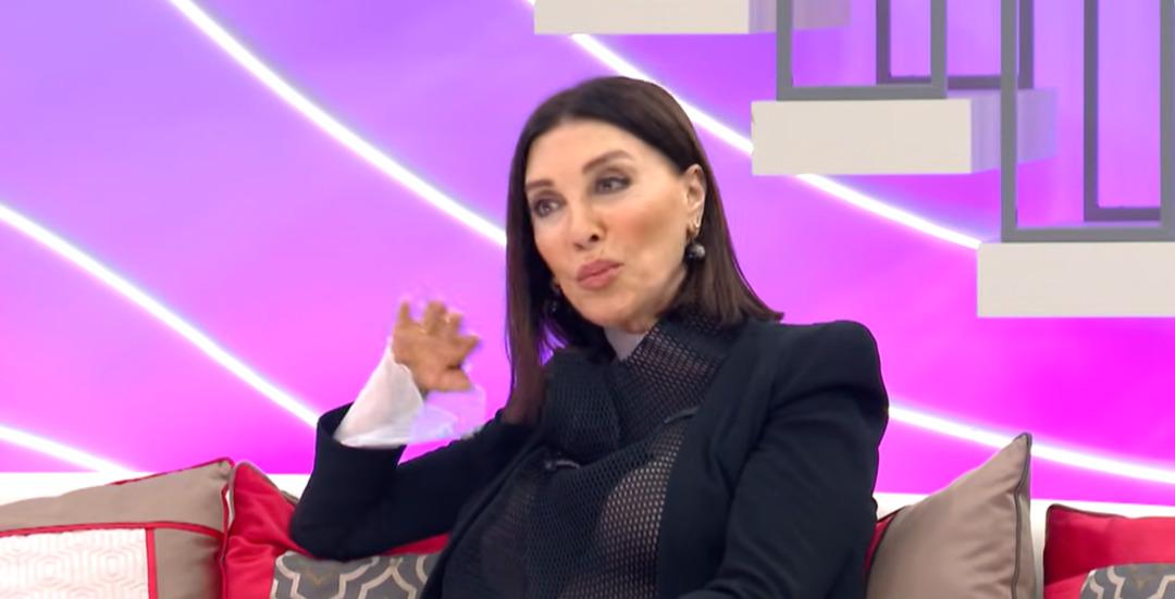 Nebahat &Ccedil;ehre den  &ouml;l&uuml;m  itirafı! "Vasiyetimi hazırladım" 1