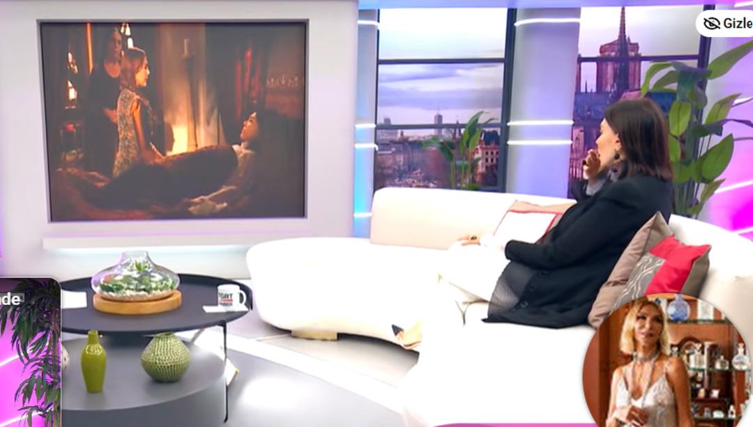 Nebahat &Ccedil;ehre den  &ouml;l&uuml;m  itirafı! "Vasiyetimi hazırladım" 4