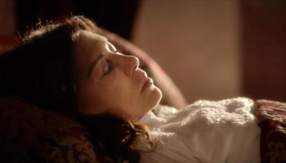 Nebahat &Ccedil;ehre den  &ouml;l&uuml;m  itirafı! "Vasiyetimi hazırladım" 3