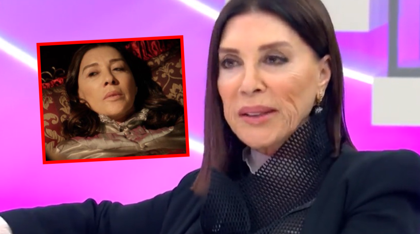 Nebahat &Ccedil;ehre'den '&ouml;l&uuml;m' itirafı! "Vasiyetimi hazırladım"