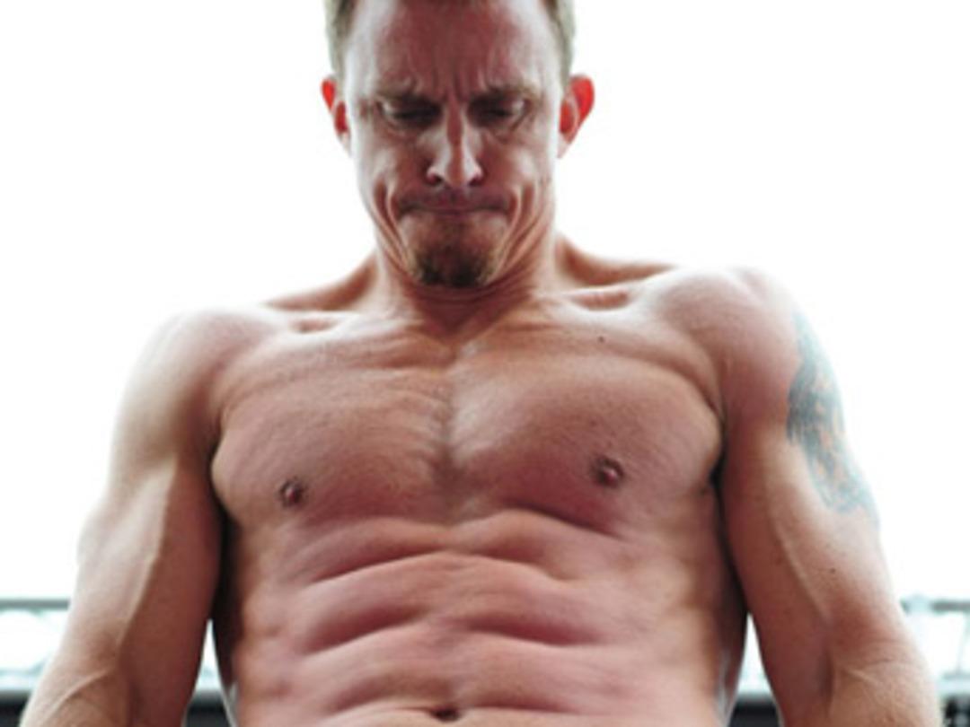 Bu adamların mesleklerine inanamayacaksınız!