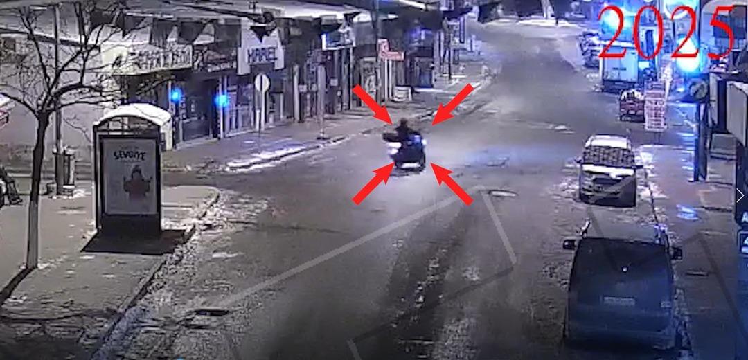 6 kilo altın, 1 milyon TL para &ccedil;alan hırsızın ilk satın aldığı şey bakın ne oldu 7