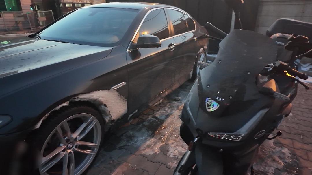 6 kilo altın, 1 milyon TL para &ccedil;alan hırsızın ilk satın aldığı şey bakın ne oldu 6