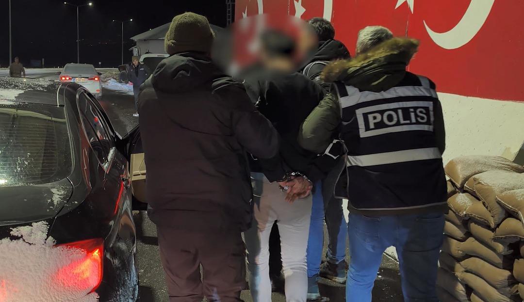 6 kilo altın, 1 milyon TL para &ccedil;alan hırsızın ilk satın aldığı şey bakın ne oldu 1