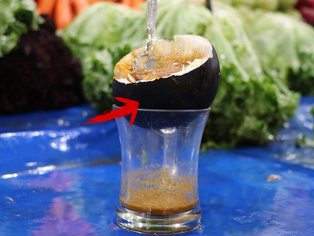 Karaturp mucizesi: 'Babaanne ilacı' olarak biliniyor!