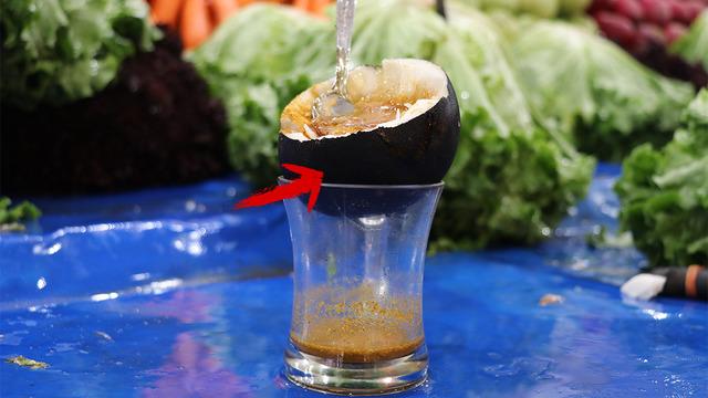 Hastalıklarla savaşan karaturp mucizesi: 'Babaanne ilacı' olarak biliniyor!