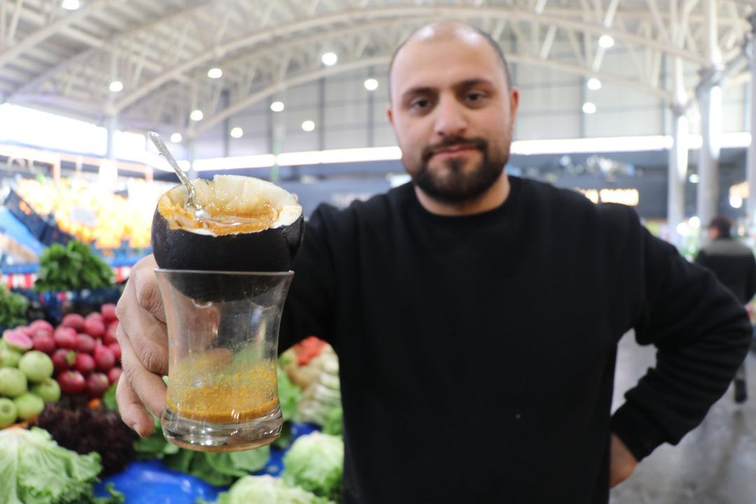 Hastalıklarla savaşan karaturp mucizesi:  Babaanne ilacı  olarak biliniyor! 2