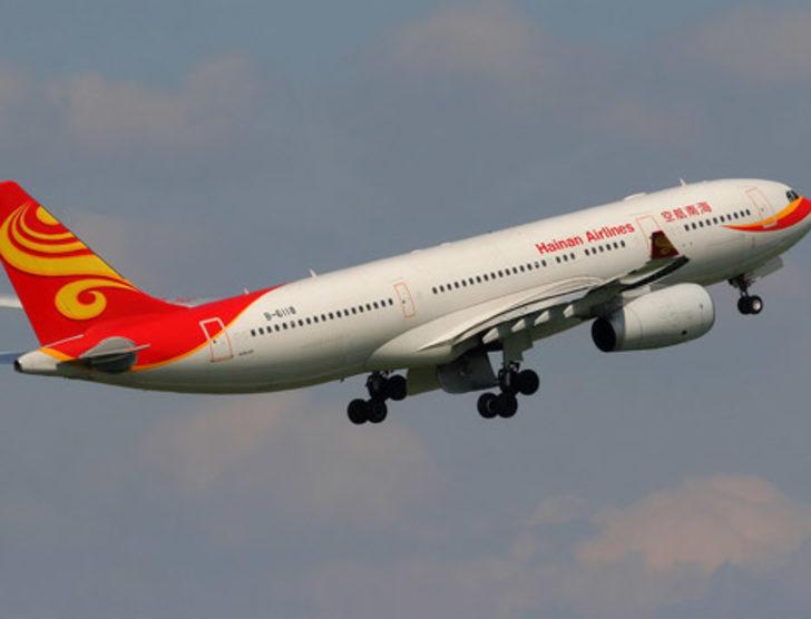 THY'den büyük başarı G2